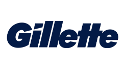 GILLETE