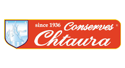 CONSERVES CHTOURA