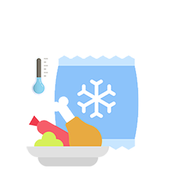 Frozen Food