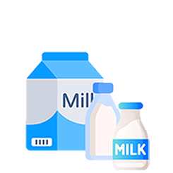 Milk