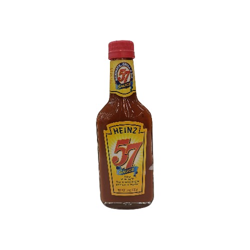HEINZ 57 STEAK SAUCE 12.0OZ