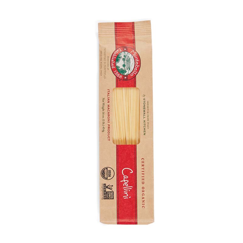 CAPELLINI 454G MONTEBELLO