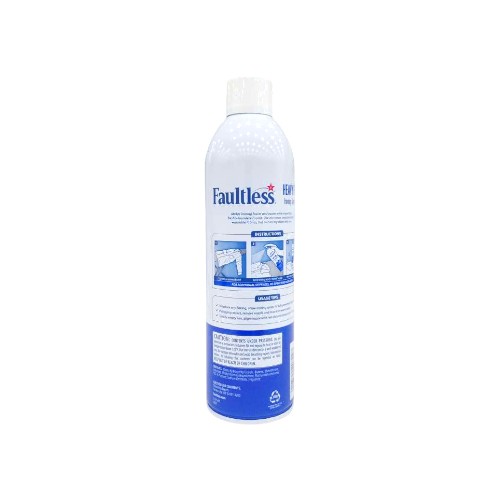 FAULTLESS STARCH 585ML ORIGINAL