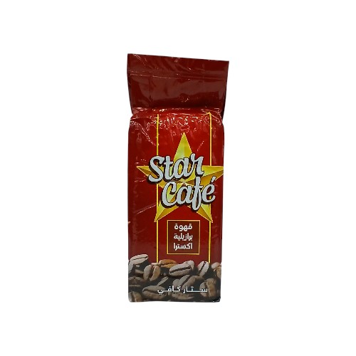 STAR CAFE COFFEE 400G