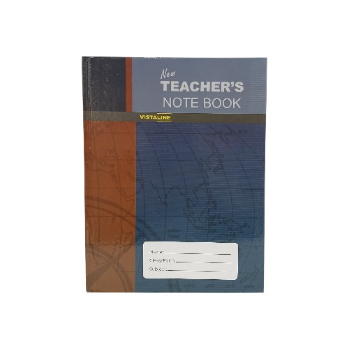 TEACHERS NOTE BOOK BOND PREMIUM