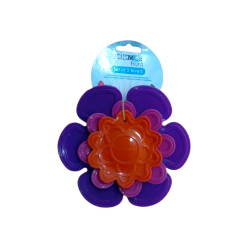 STANKING TRIVET SET 3PCS.