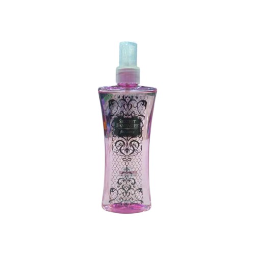 SEXYIEST MIST SG 236ML FIREWORK