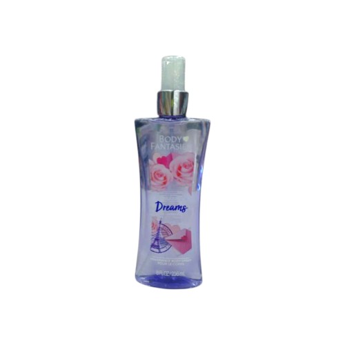 BODY FANTASY MIST SG ROMANCEDRE
