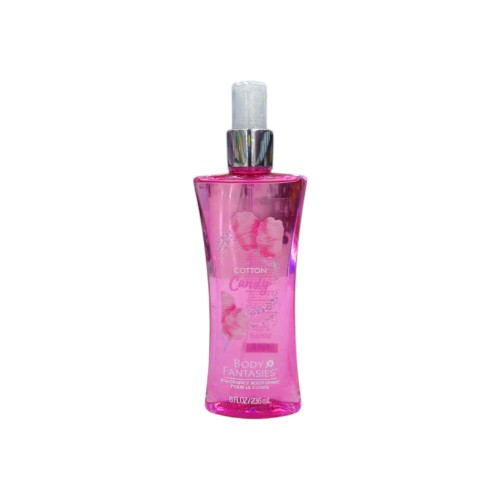 BODY FANTASY MIST SG 236ML COTT