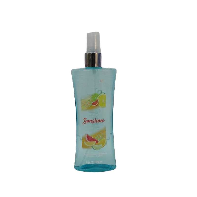 BODY FANTASY MIST SG 236ML PURE