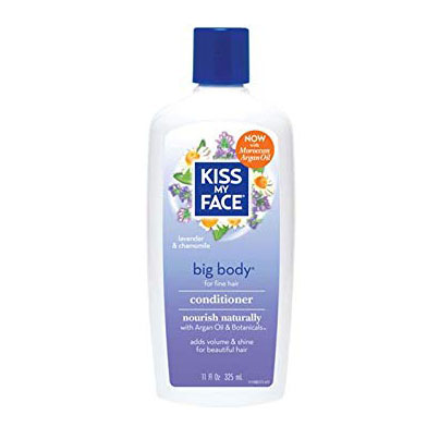 CONDITIONER BIG BODY 325ML KMF.