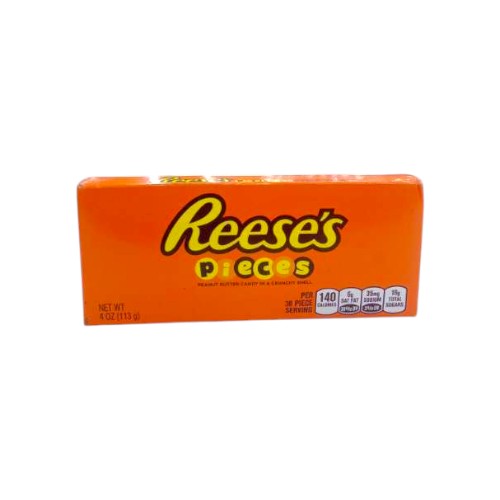 REESES PIECES BIG BOX 113G