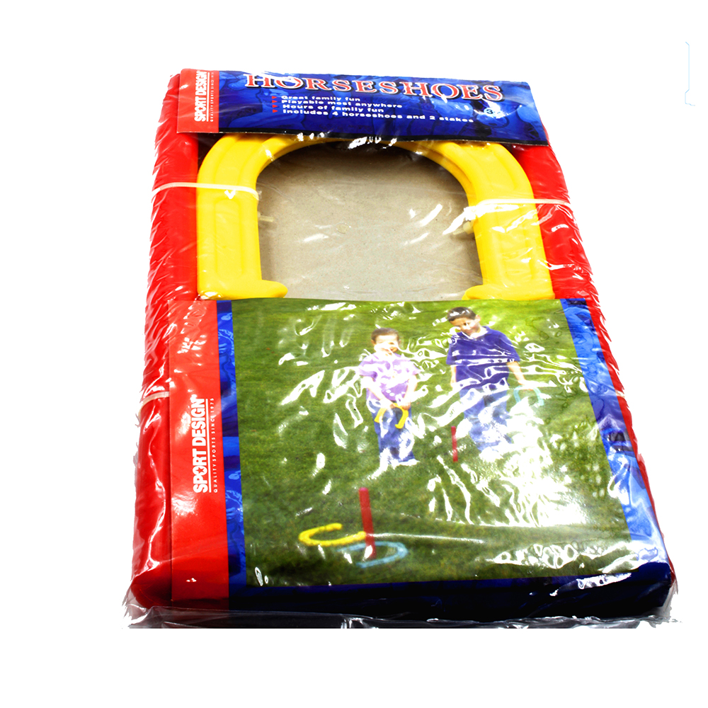 PLAYSET HORSESHOE SPORT