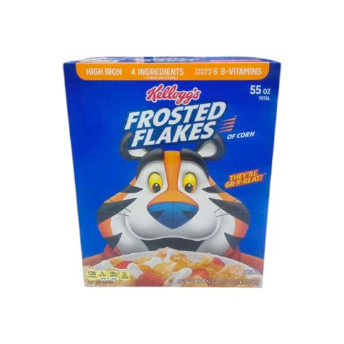 KELLOGGS FROSTED FLAKES 1.55K