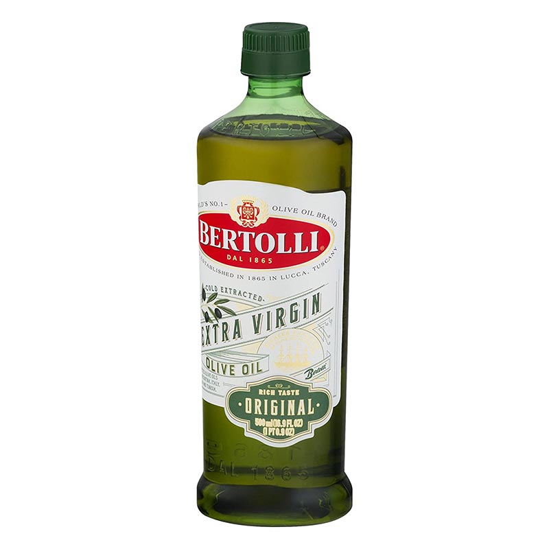 EX V OLIVE OIL 500ML BERTOLLI
