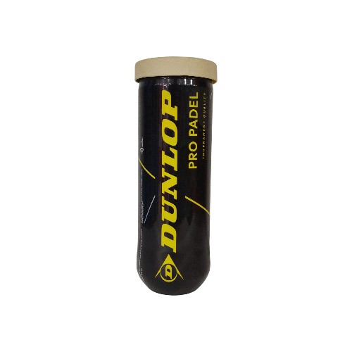 DUNLOP PADEL BALL PRO PADEL