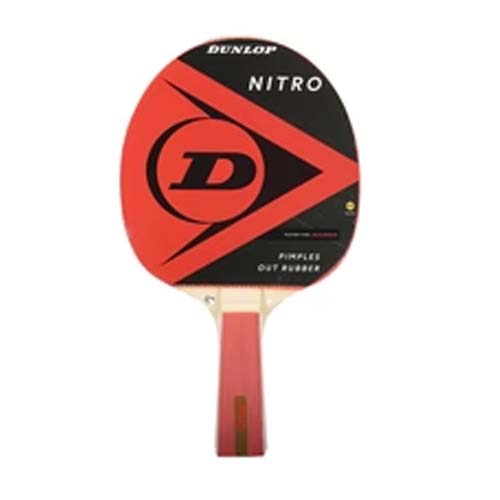 TABLE TENNIS BAT D TT BT NITRO