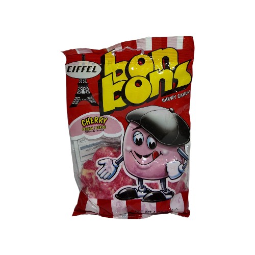 EIFFEL BONBONS CHERRY 113G