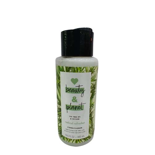 LBP CONDITIONER 400ML TEA TREE