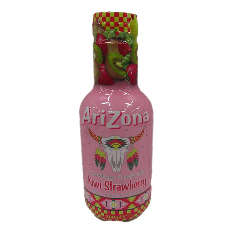 ARIZONA KIWI STRAWBERRY TEA 500
