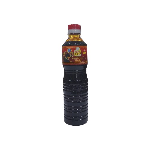 SUPERCHEF DARK SOYA SAUCE 640ML