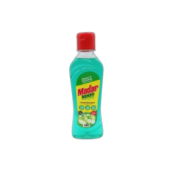 RENZO MULTIPURPOSE LIQUID APPLE 200ML