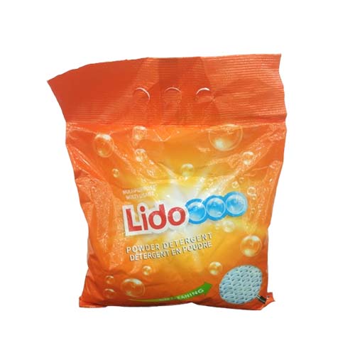 LIDO POWDER 800 G