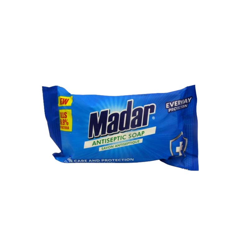 MADAR ANTISEPTIC SOAP 150G