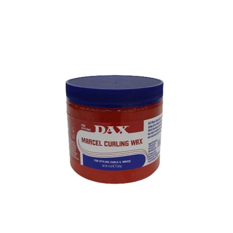 DAX MARCEL CURLING WAX 14OZ
