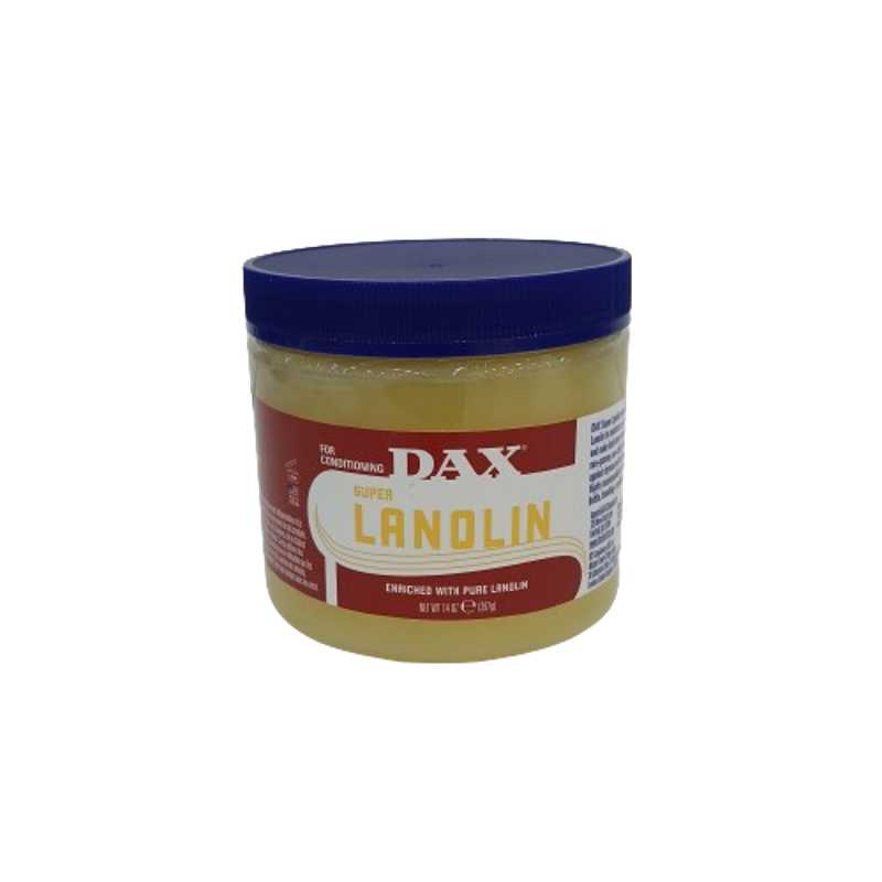 DAX SUPER LANOLIN CONDITIONER 1
