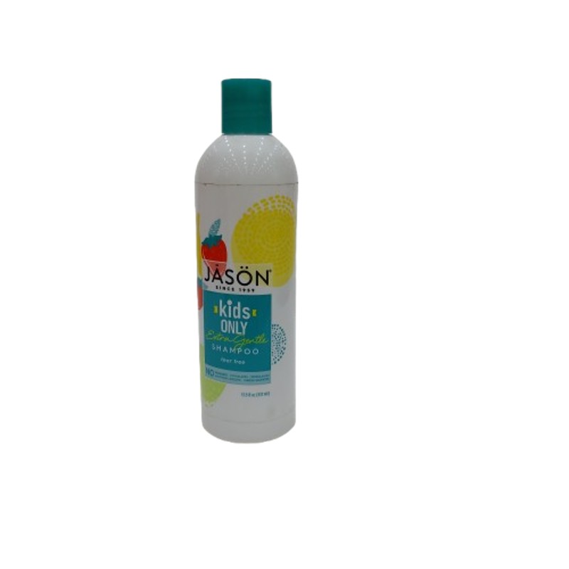 SHAMPOO JASON 517ML TEAR FREE