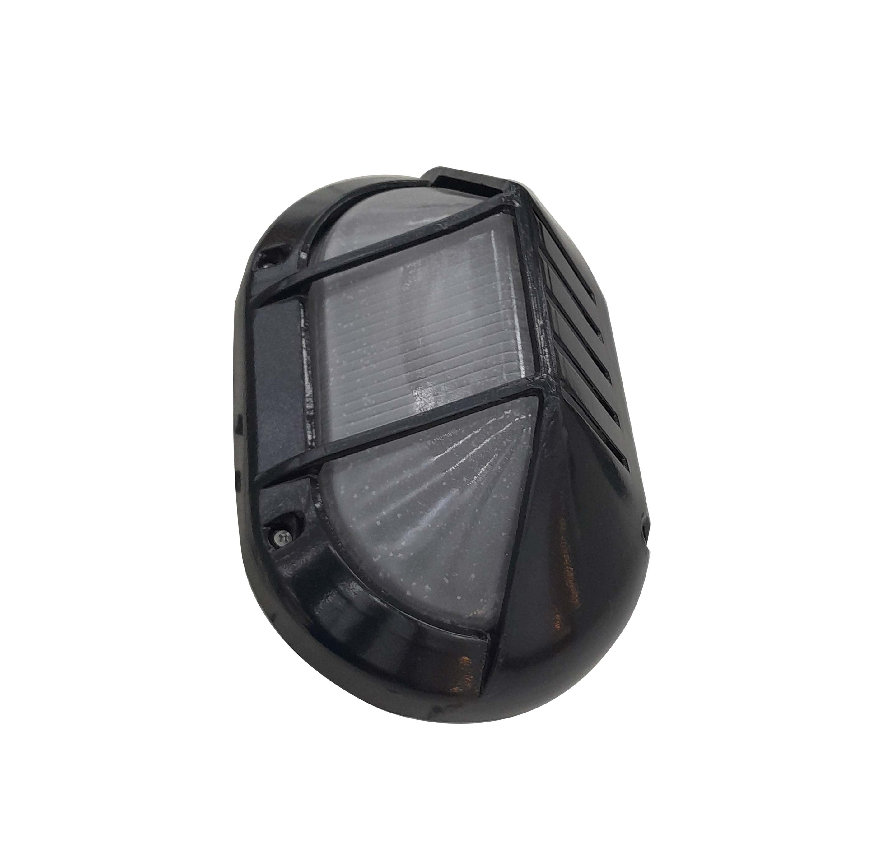 GARDEN LIGHT BLACK 28*19