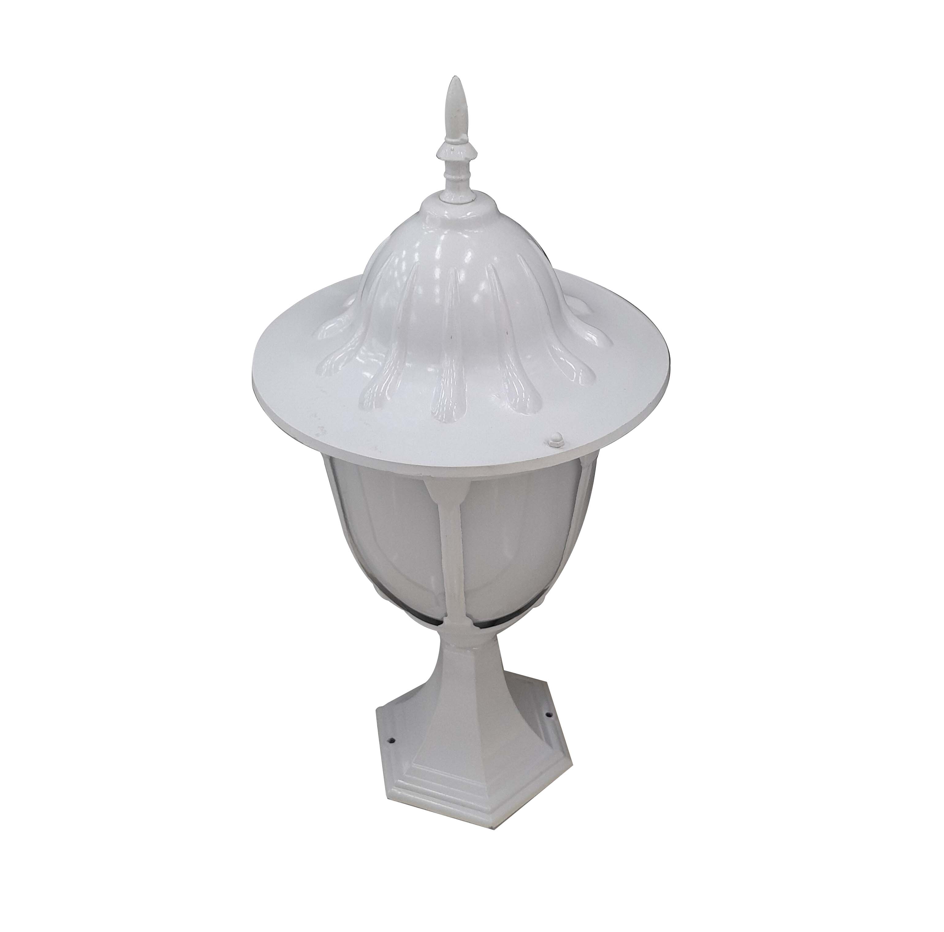 GARDEN LIGHT POST 5209F