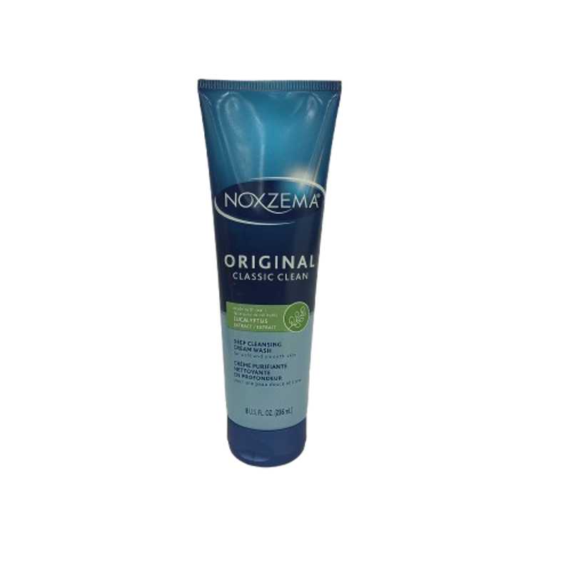 NOXZEMA DEEP CLEANSING CREAM 23