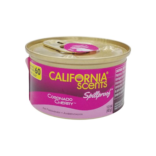 CALIFORNIA SCENTS AIR FRESENE