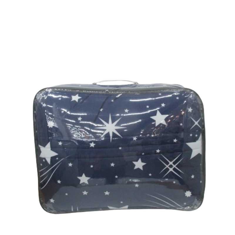 QUILT 170X230CM ASSORTED ABB EL