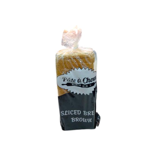 PATE A CHOUX PAIN DE MIE 27CM B