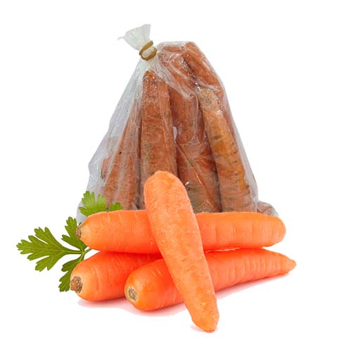 IMPORTED CARROTS KG SAVTR