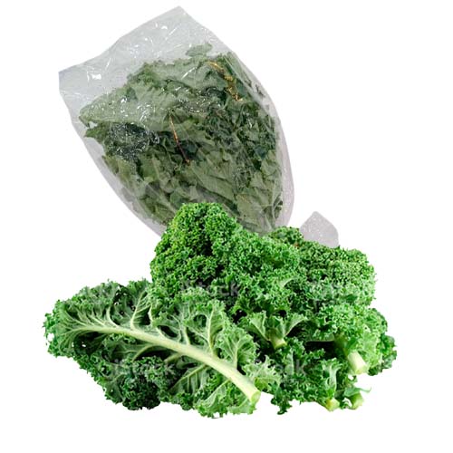 CURLY KALE 200G VVF