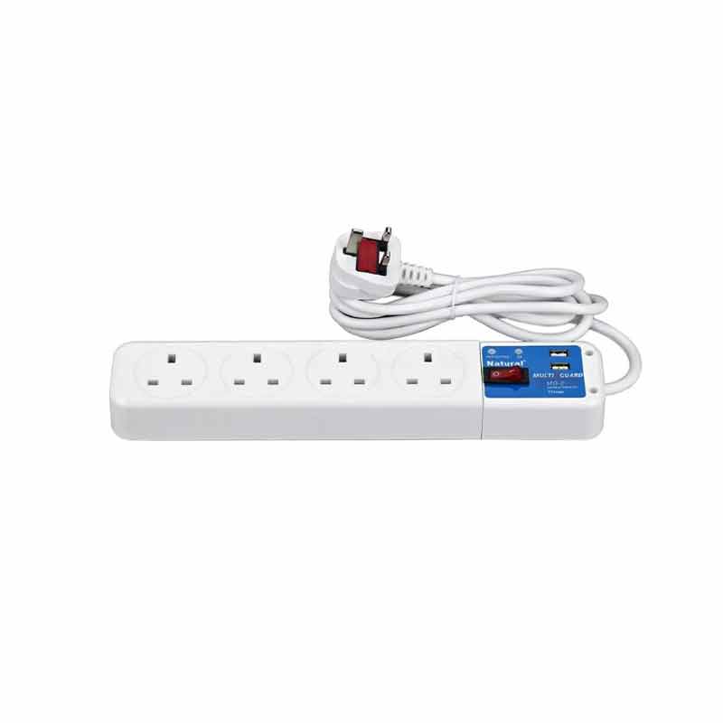 NATURAL MULTI PROTECTOR USB