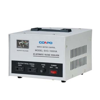 CONPO AUTOMATIC VOLTAGE REGULAT