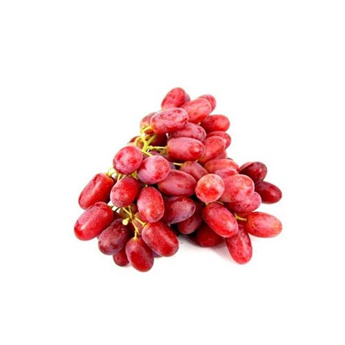 RED SEEDLESS GRAPES 500G AEM