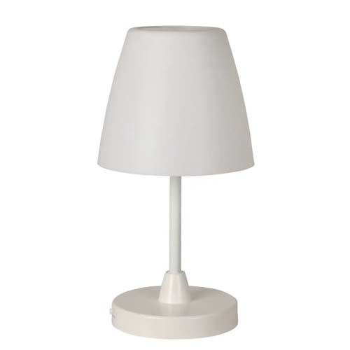 NOVA TABLE LAMP 460A+268A