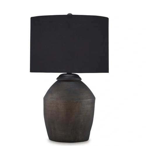 NOVA TABLE LAMP T6043