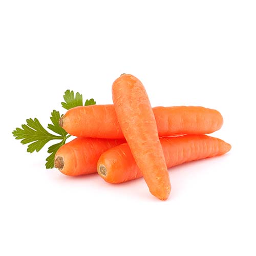 IMPORTED CARROTS KG SOFE
