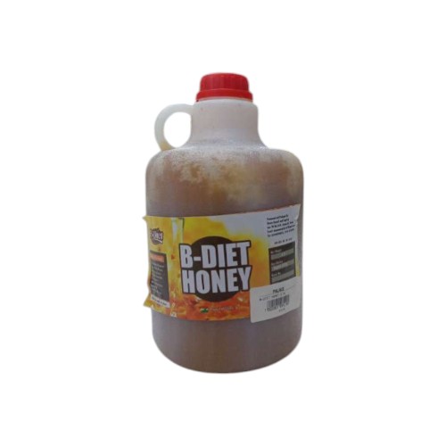 B-DIET HONEY 2.5L