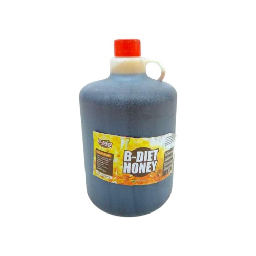 B-DIET HONEY 4.5L