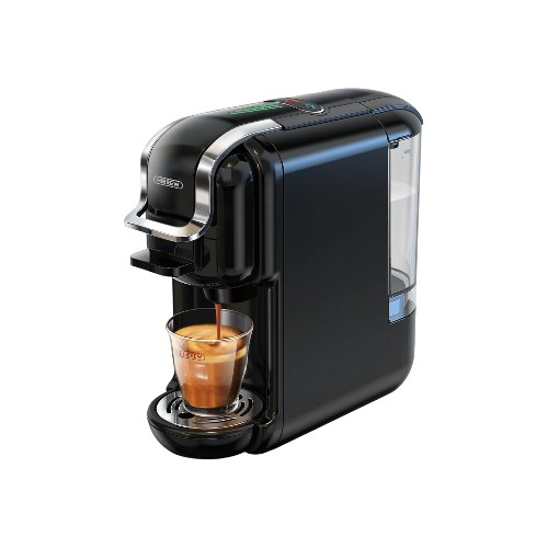 HIBREW COFFEE MACHINE H2B 5IN 1