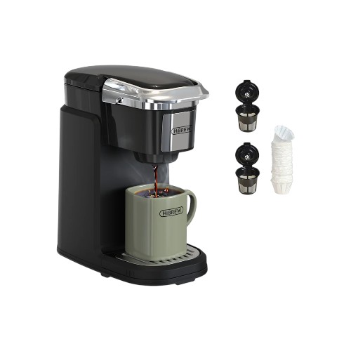 HIBREW COFFEE POT COFFEE-MAKER