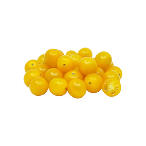 CHERRY TOMATO YELLOW 200G VVF